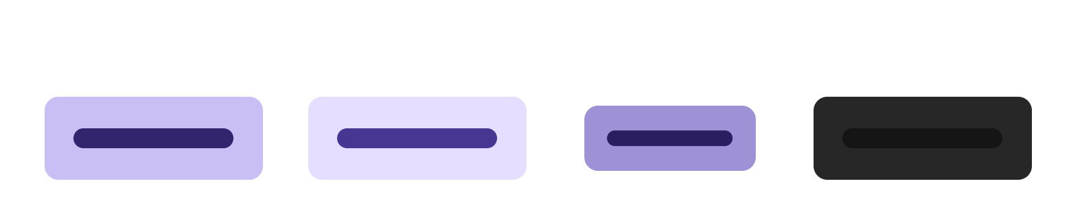 Button States